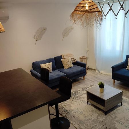 Maison Chez Marthe Le Muy Zewnętrze zdjęcie