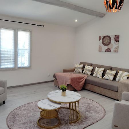 Maison Chez Marthe Le Muy Zewnętrze zdjęcie