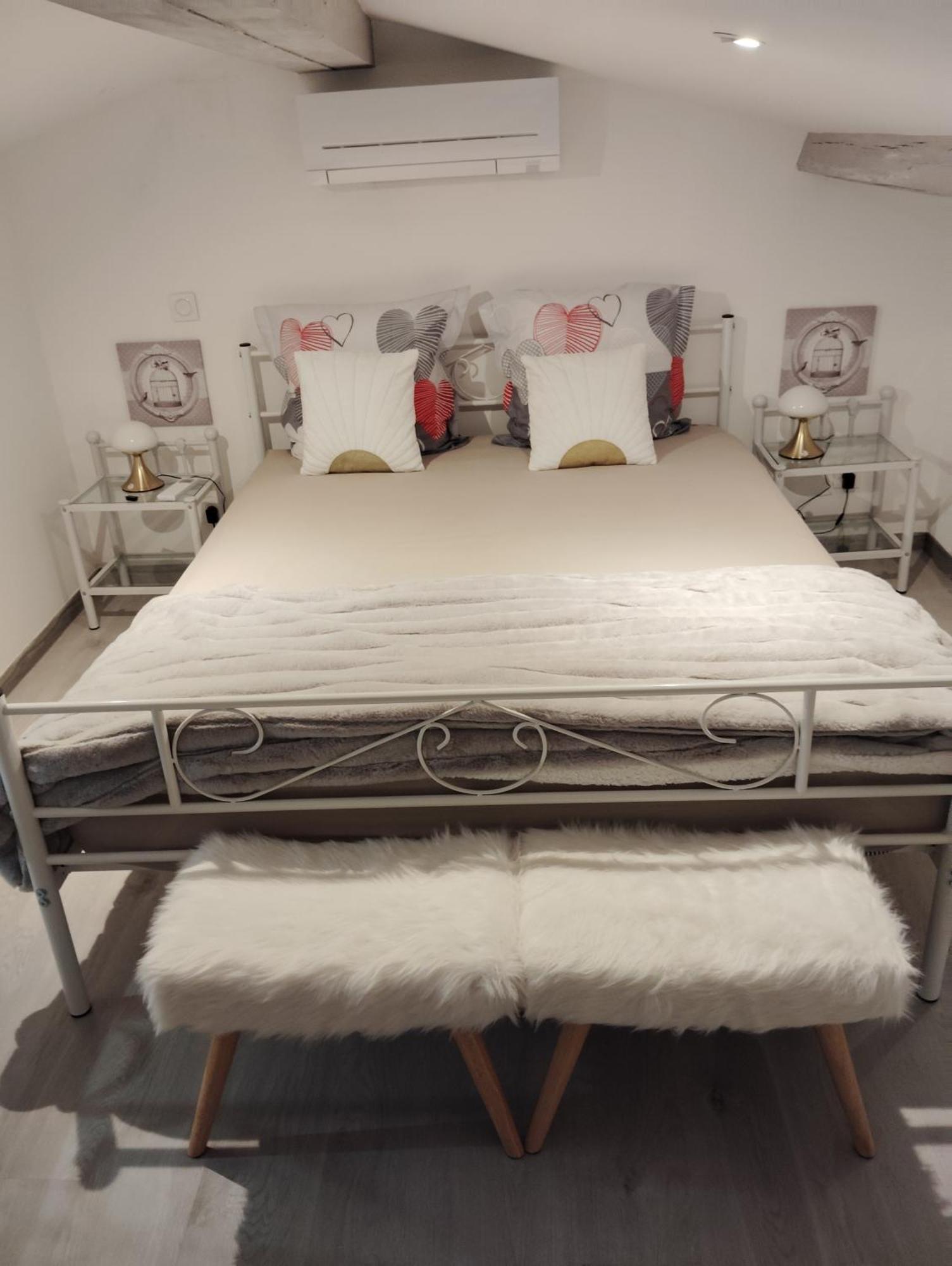 Maison Chez Marthe Le Muy Zewnętrze zdjęcie