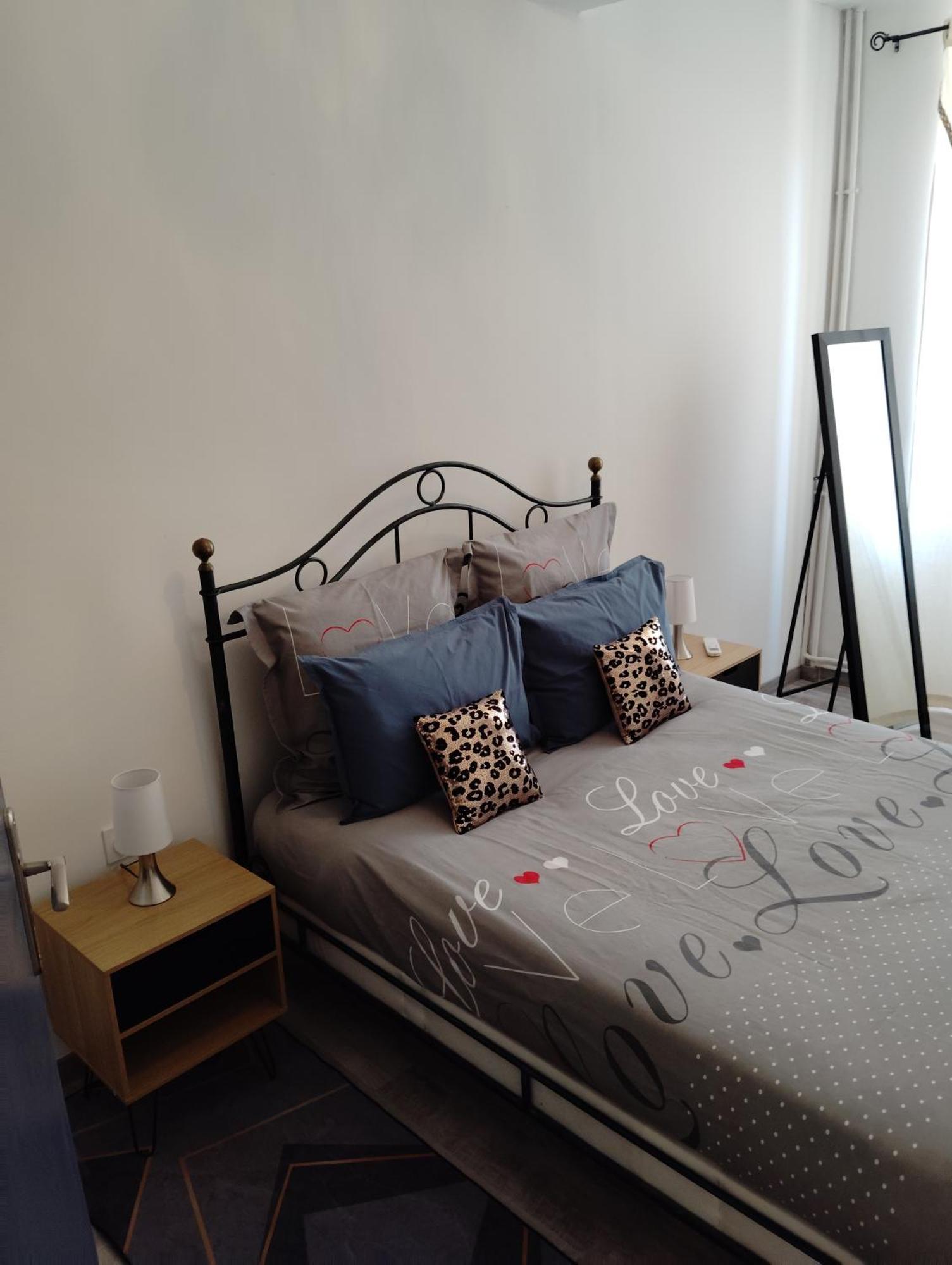 Maison Chez Marthe Le Muy Zewnętrze zdjęcie