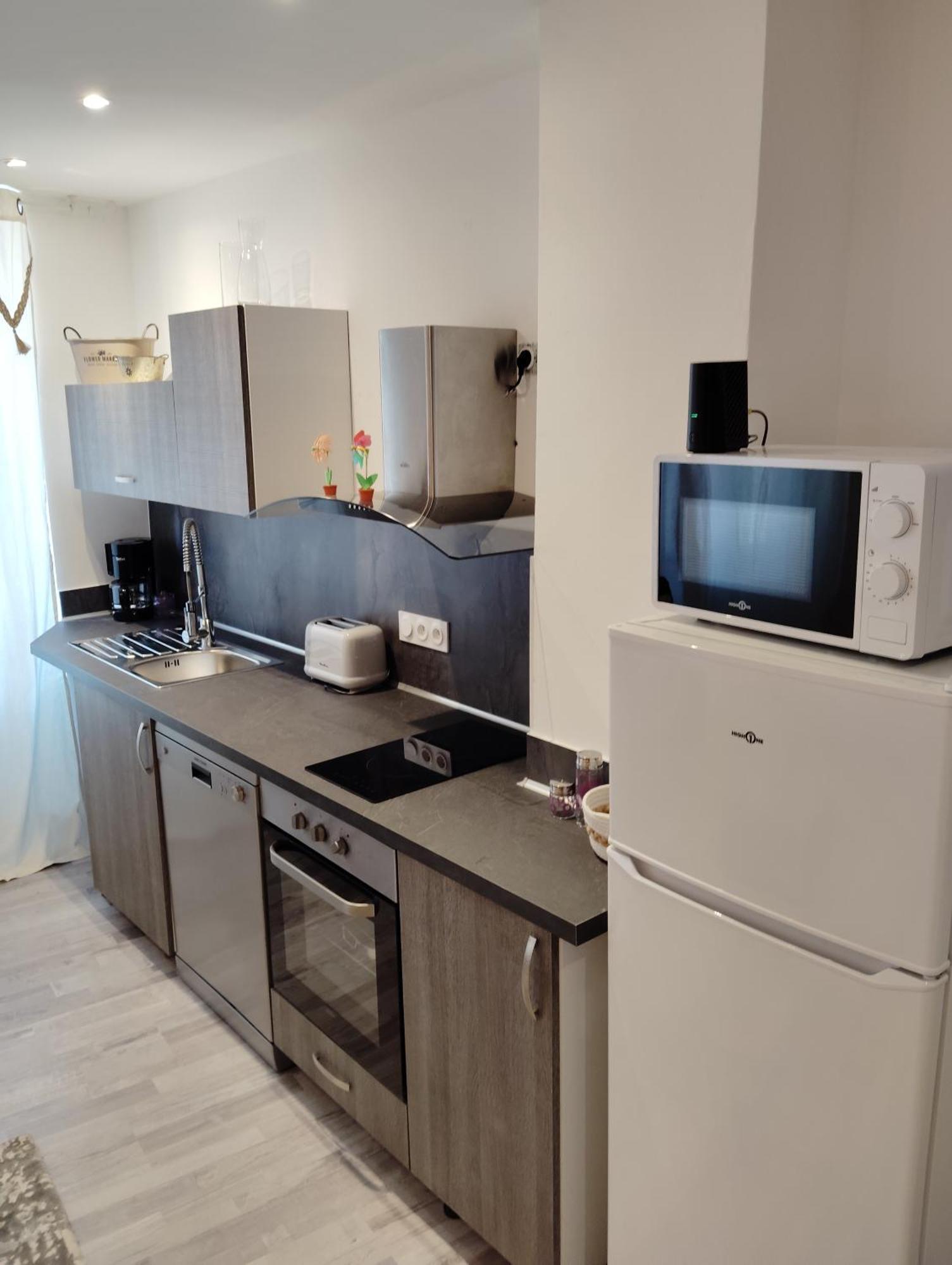 Maison Chez Marthe Le Muy Zewnętrze zdjęcie