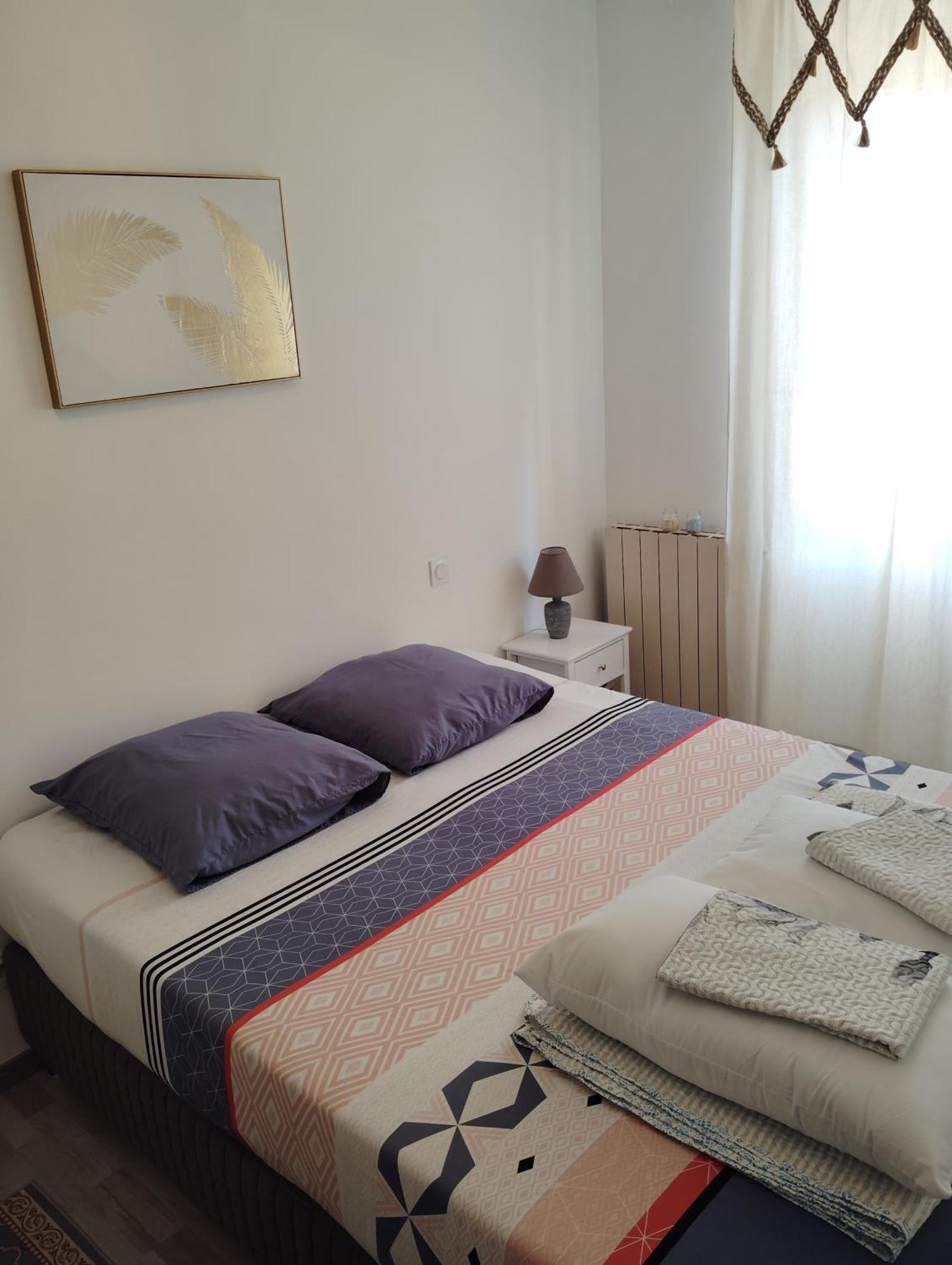 Maison Chez Marthe Le Muy Zewnętrze zdjęcie