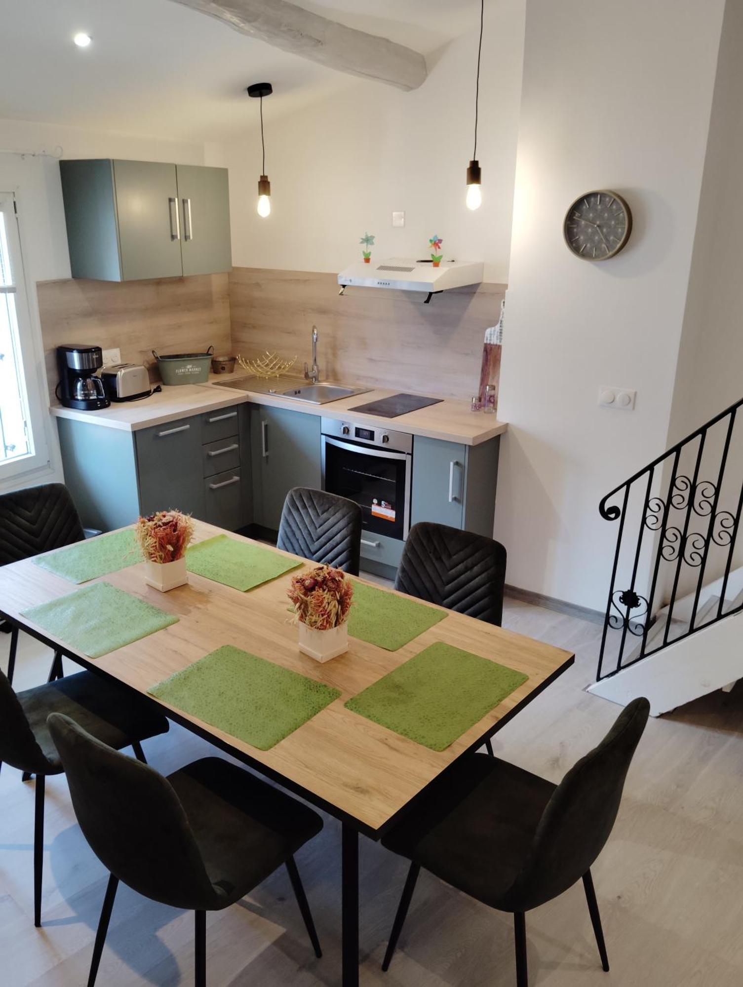 Maison Chez Marthe Le Muy Zewnętrze zdjęcie