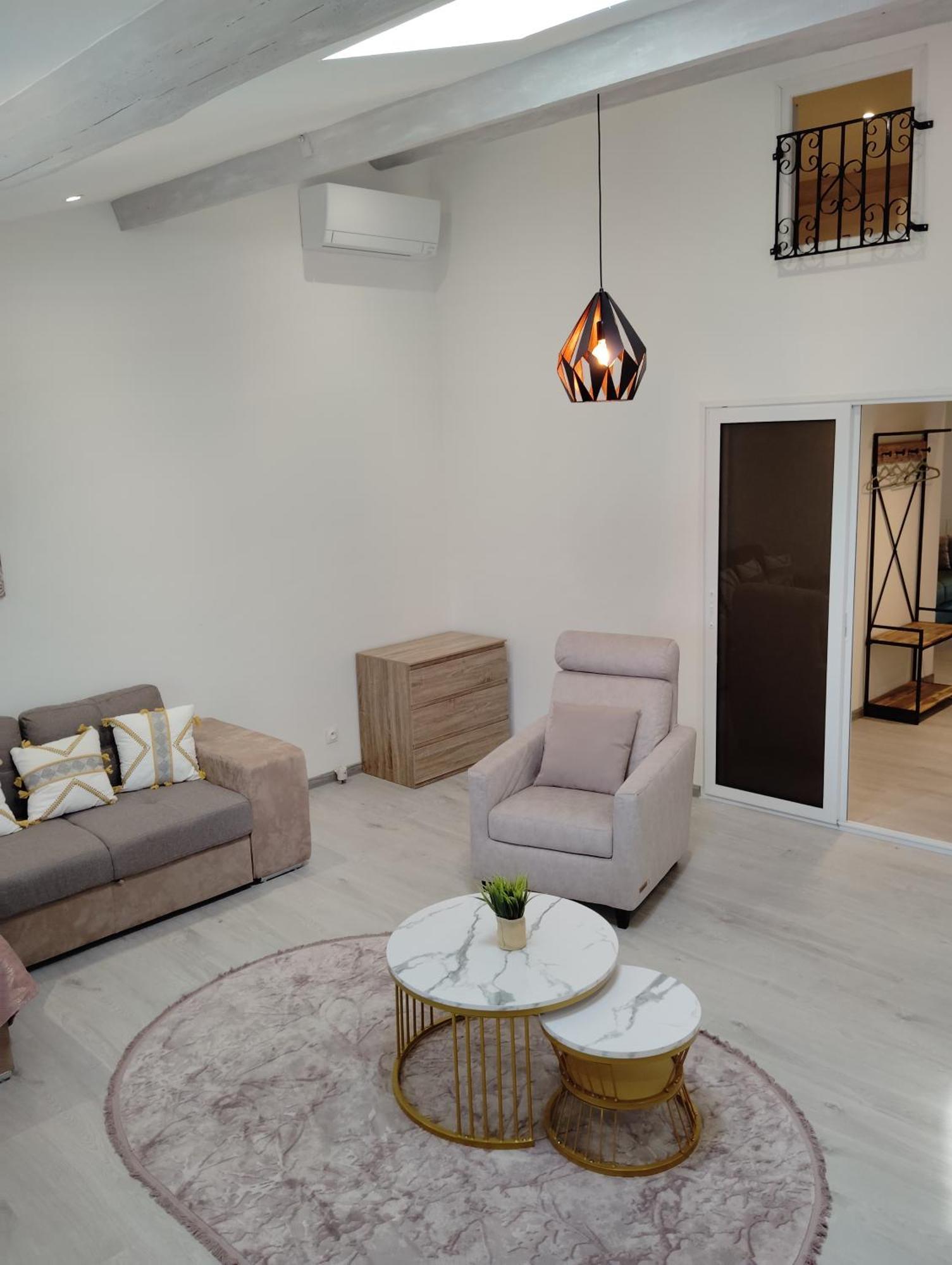 Maison Chez Marthe Le Muy Zewnętrze zdjęcie