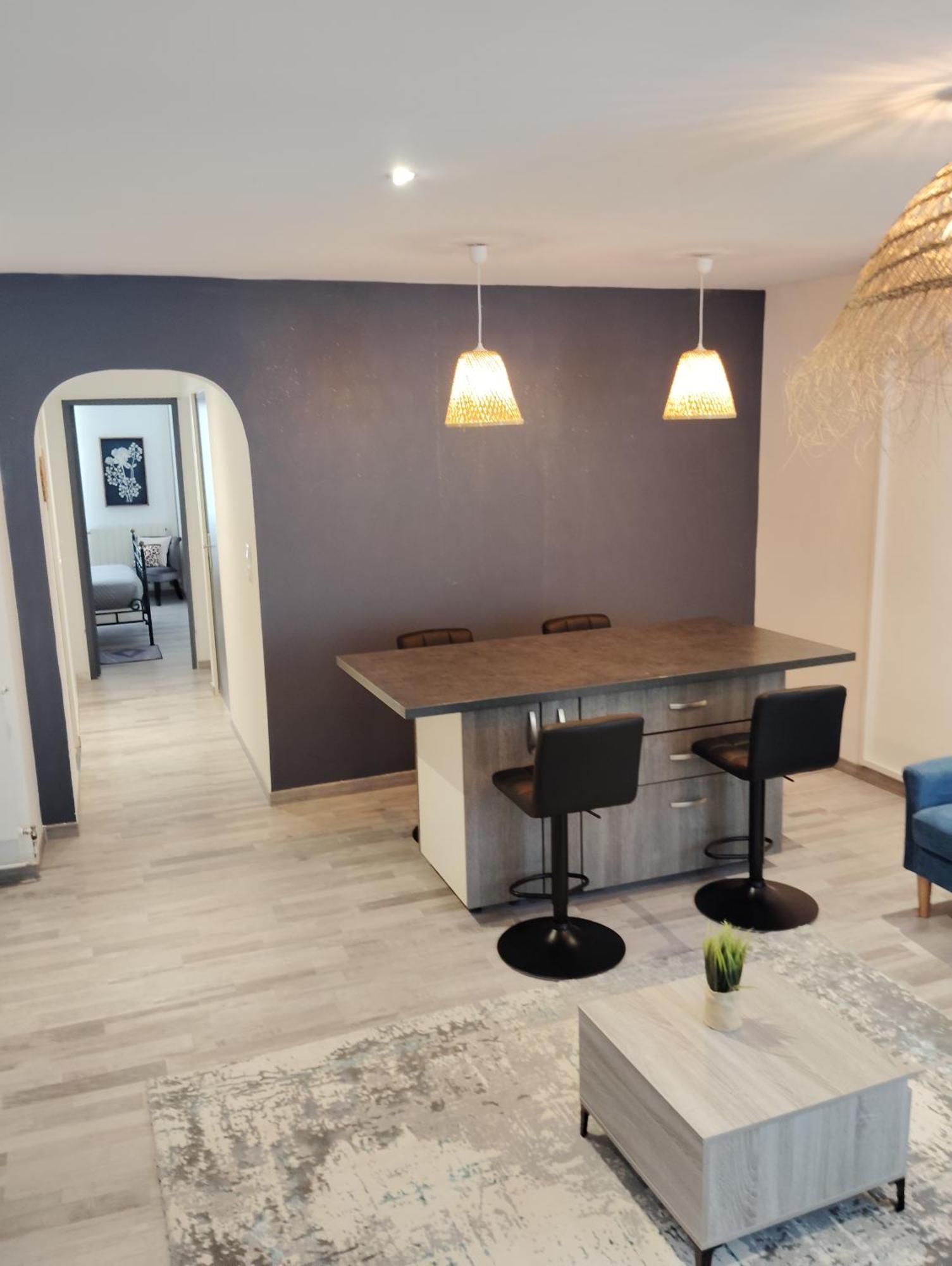 Maison Chez Marthe Le Muy Zewnętrze zdjęcie