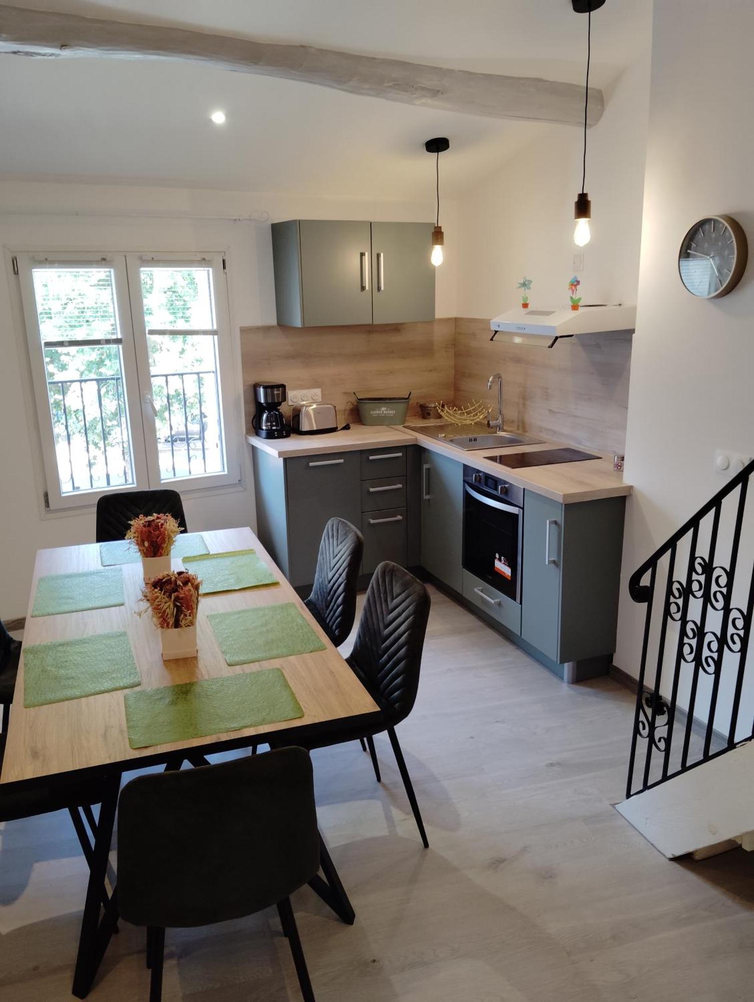 Maison Chez Marthe Le Muy Zewnętrze zdjęcie