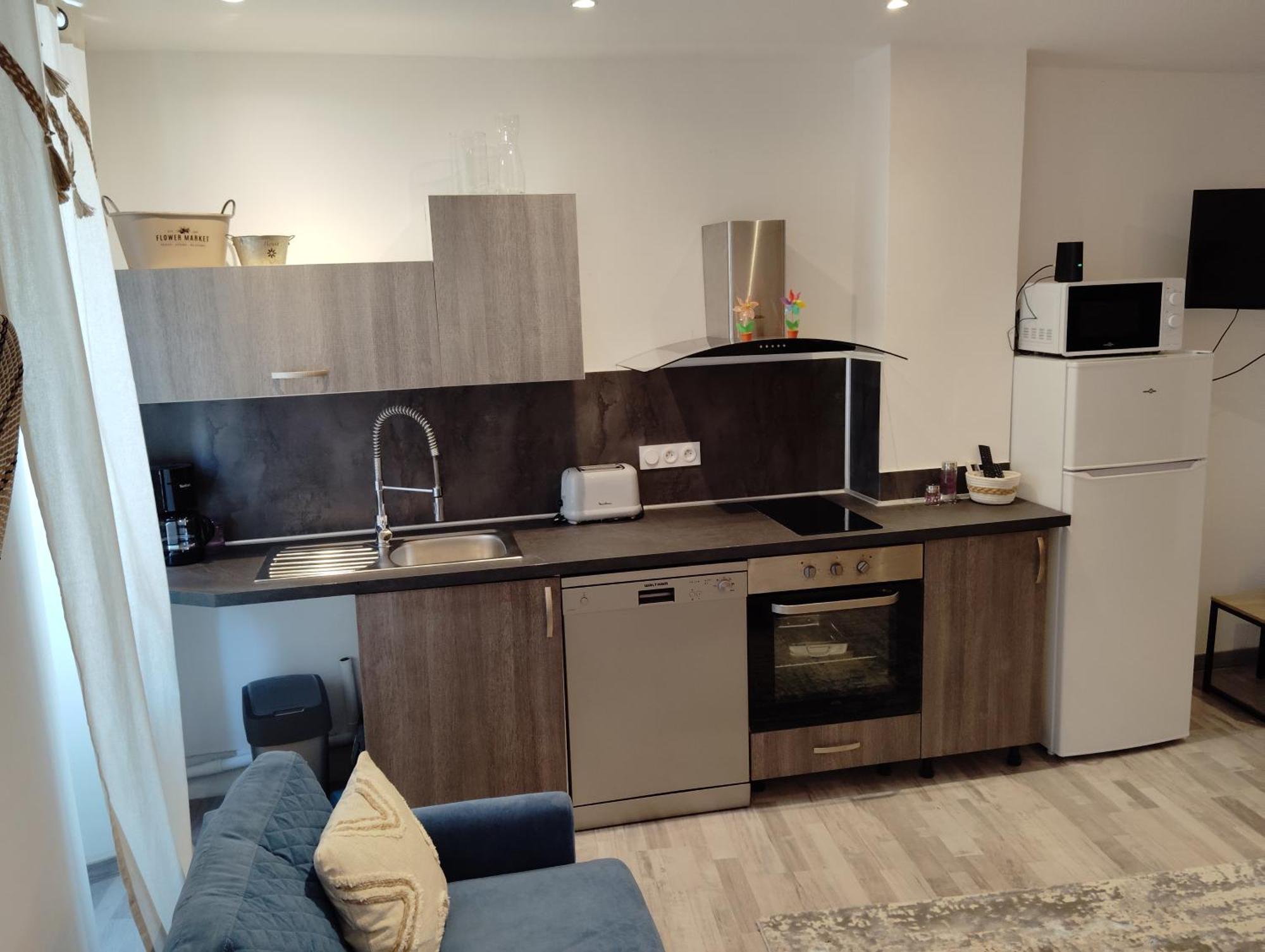 Maison Chez Marthe Le Muy Zewnętrze zdjęcie