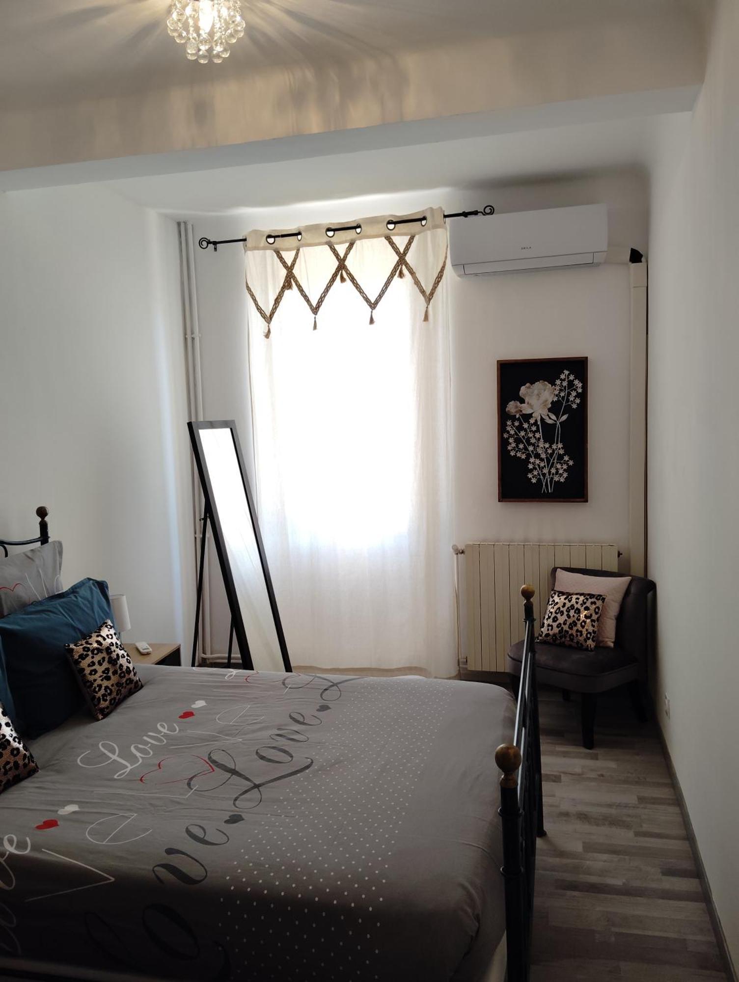 Maison Chez Marthe Le Muy Zewnętrze zdjęcie
