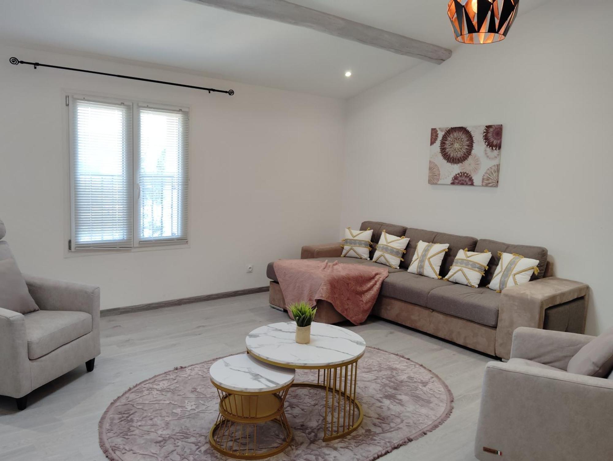 Maison Chez Marthe Le Muy Zewnętrze zdjęcie