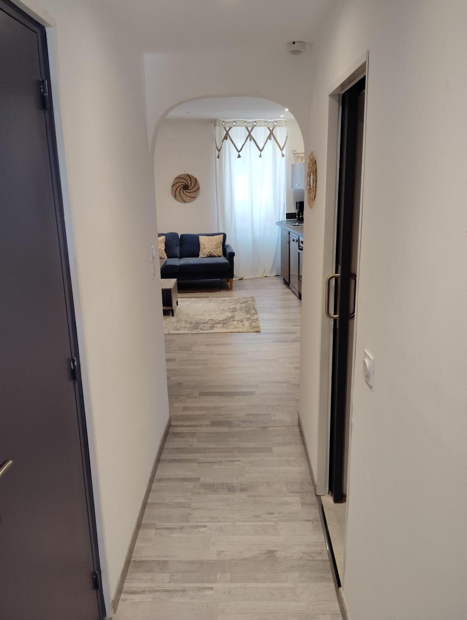 Maison Chez Marthe Le Muy Zewnętrze zdjęcie